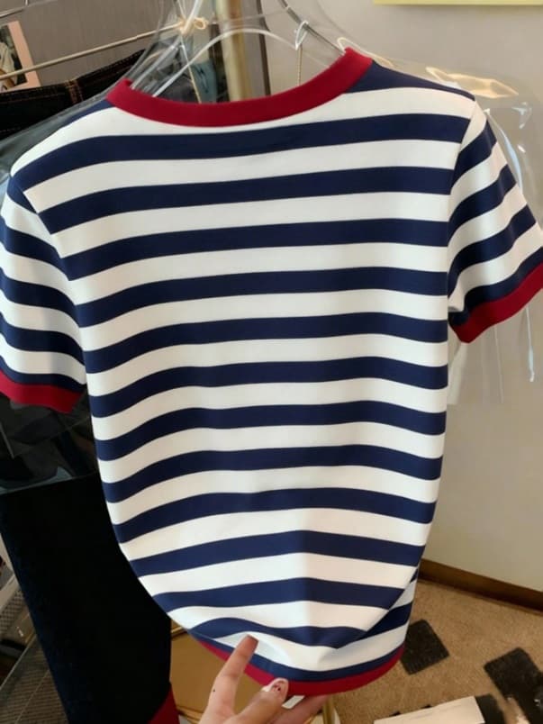 Blusa rallola